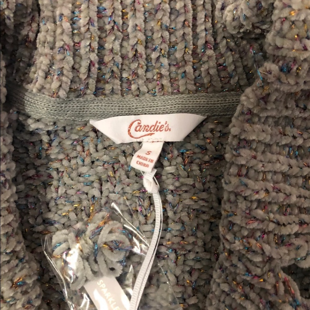 Cardigan - Picture 3 of 6